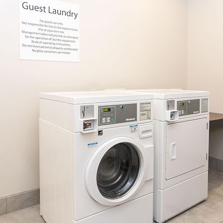 Holiday Inn Express & Suites Columbus - Easton Area By Ihg Gahanna Eksteriør billede