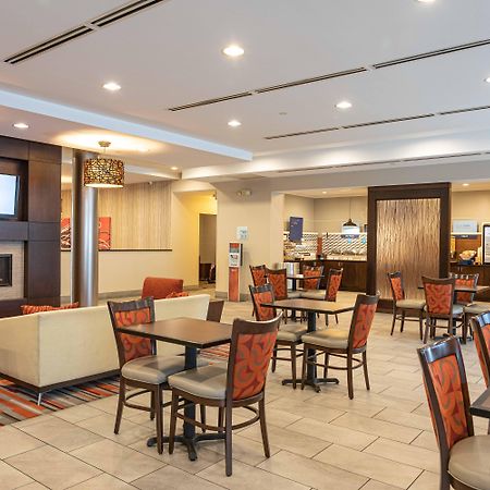 Holiday Inn Express & Suites Columbus - Easton Area By Ihg Gahanna Eksteriør billede
