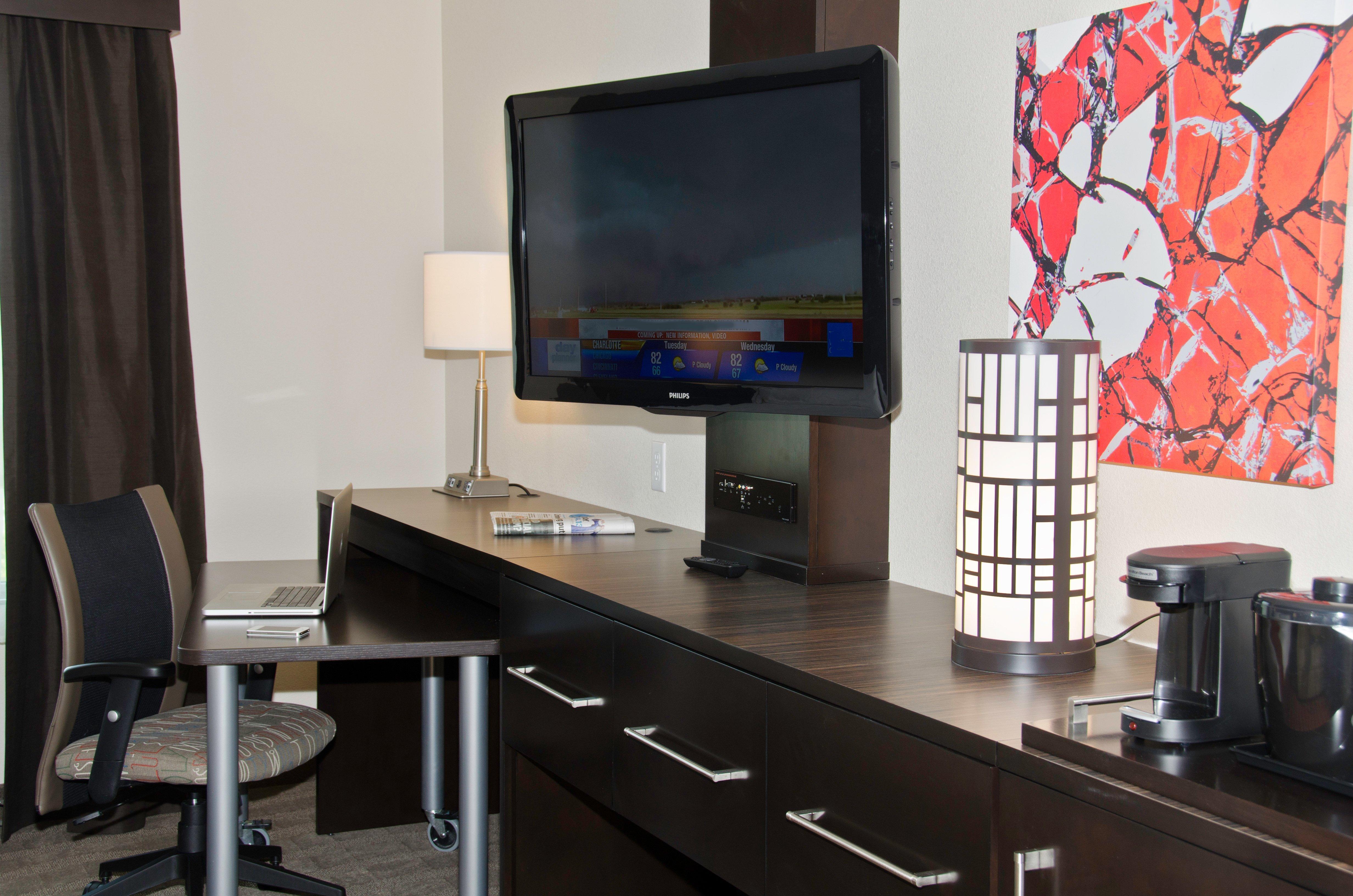 Holiday Inn Express & Suites Columbus - Easton Area By Ihg Gahanna Værelse billede