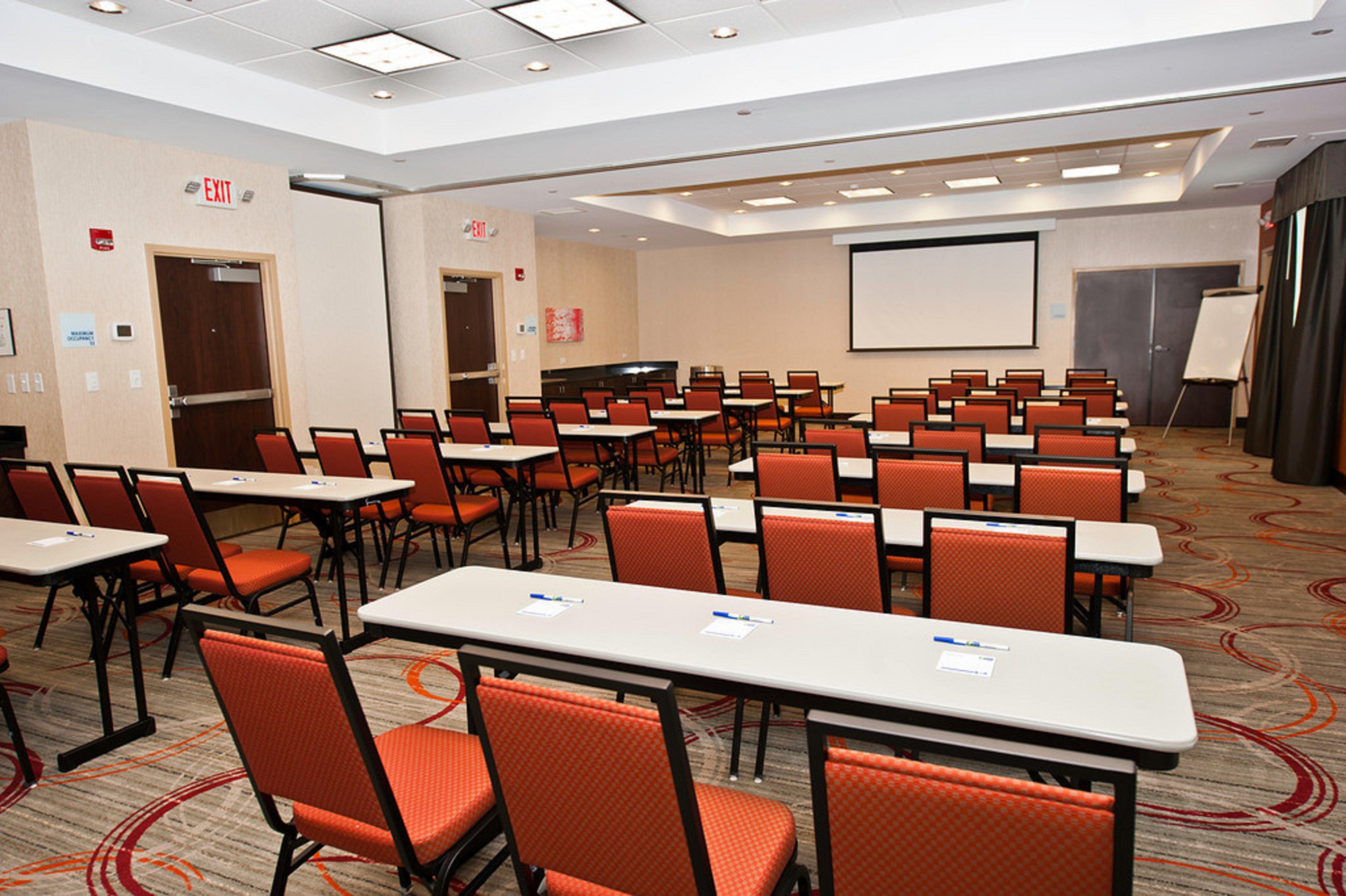 Holiday Inn Express & Suites Columbus - Easton Area By Ihg Gahanna Business billede