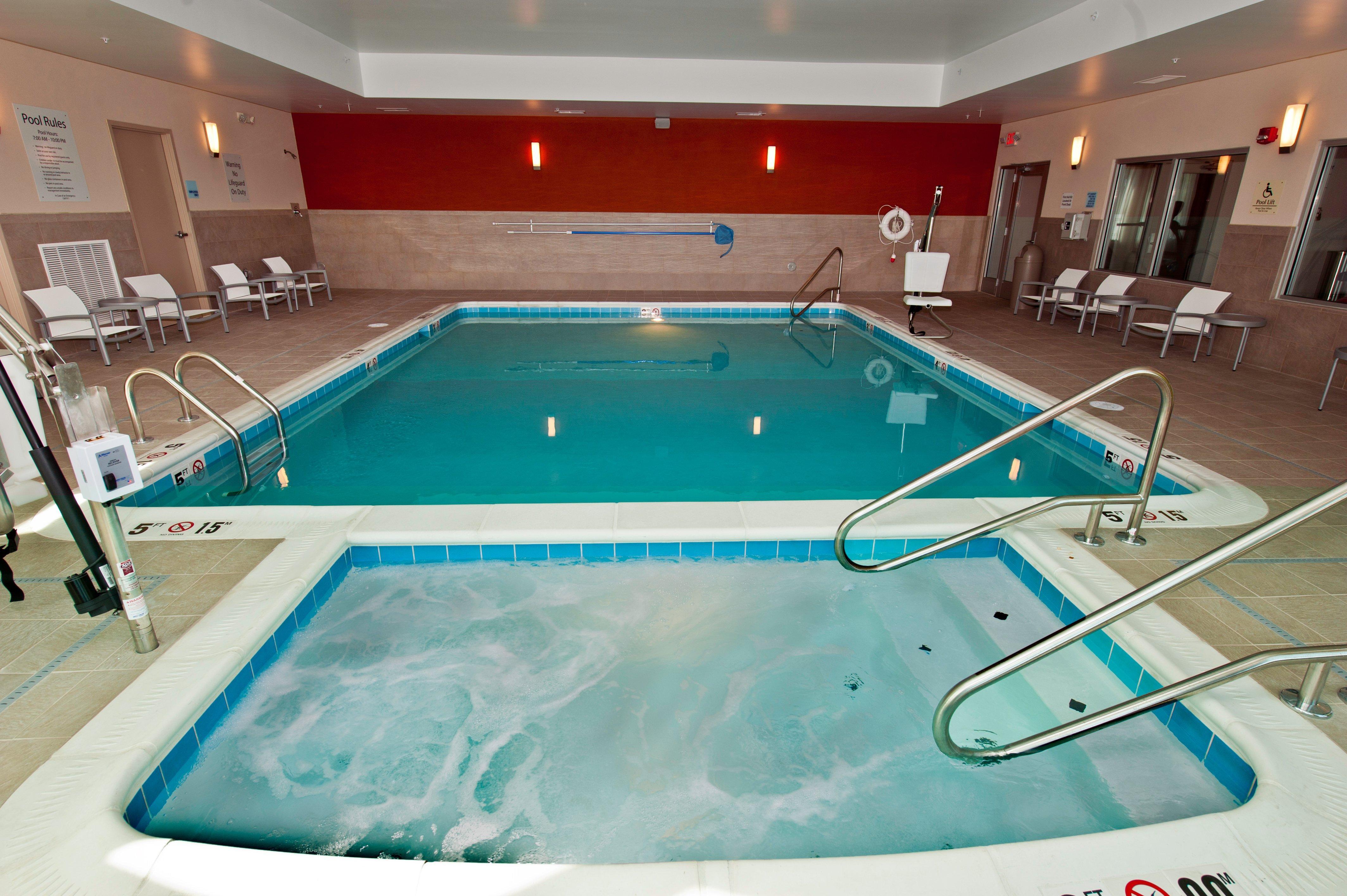 Holiday Inn Express & Suites Columbus - Easton Area By Ihg Gahanna Faciliteter billede