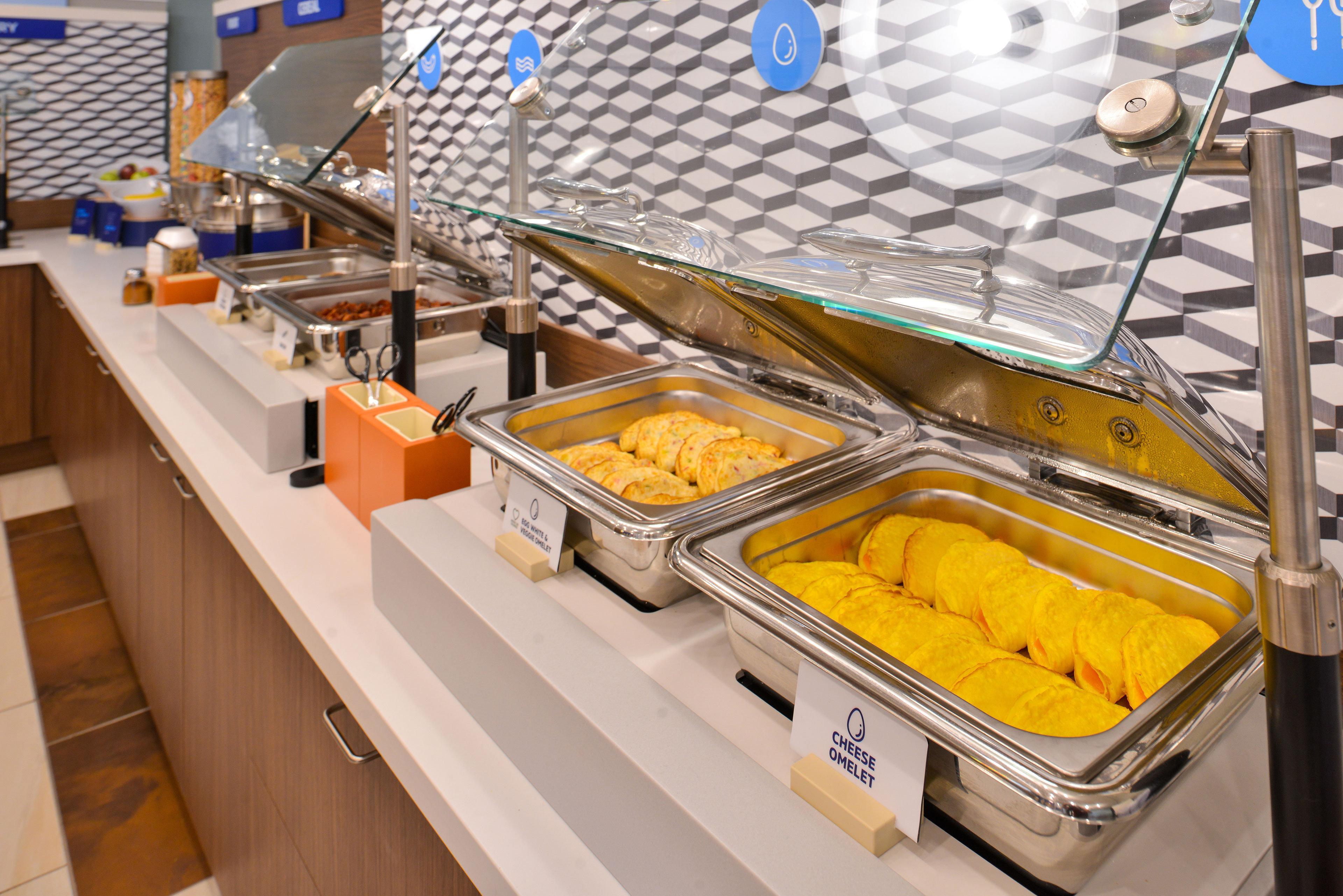 Holiday Inn Express & Suites Columbus - Easton Area By Ihg Gahanna Eksteriør billede