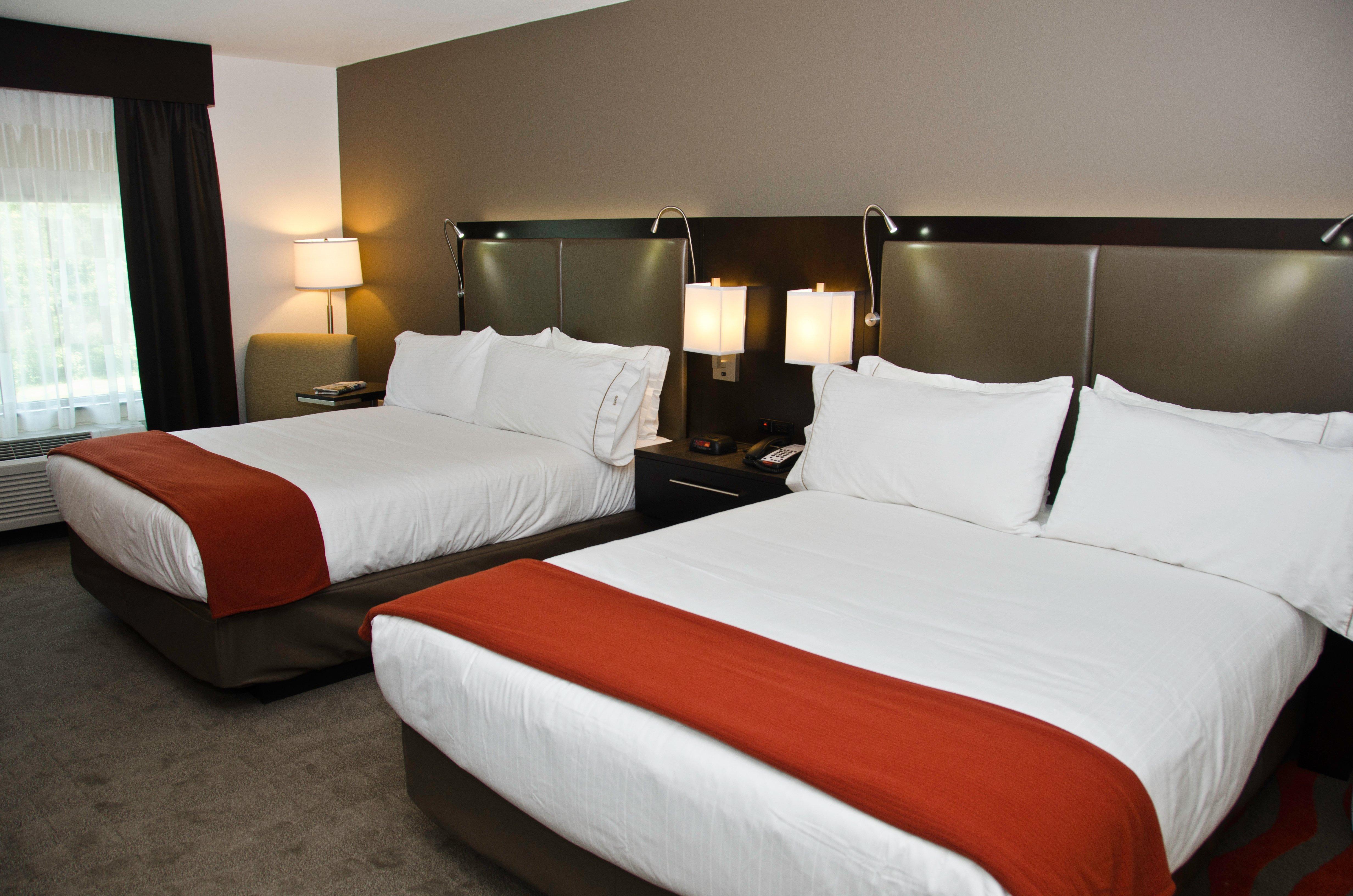Holiday Inn Express & Suites Columbus - Easton Area By Ihg Gahanna Værelse billede