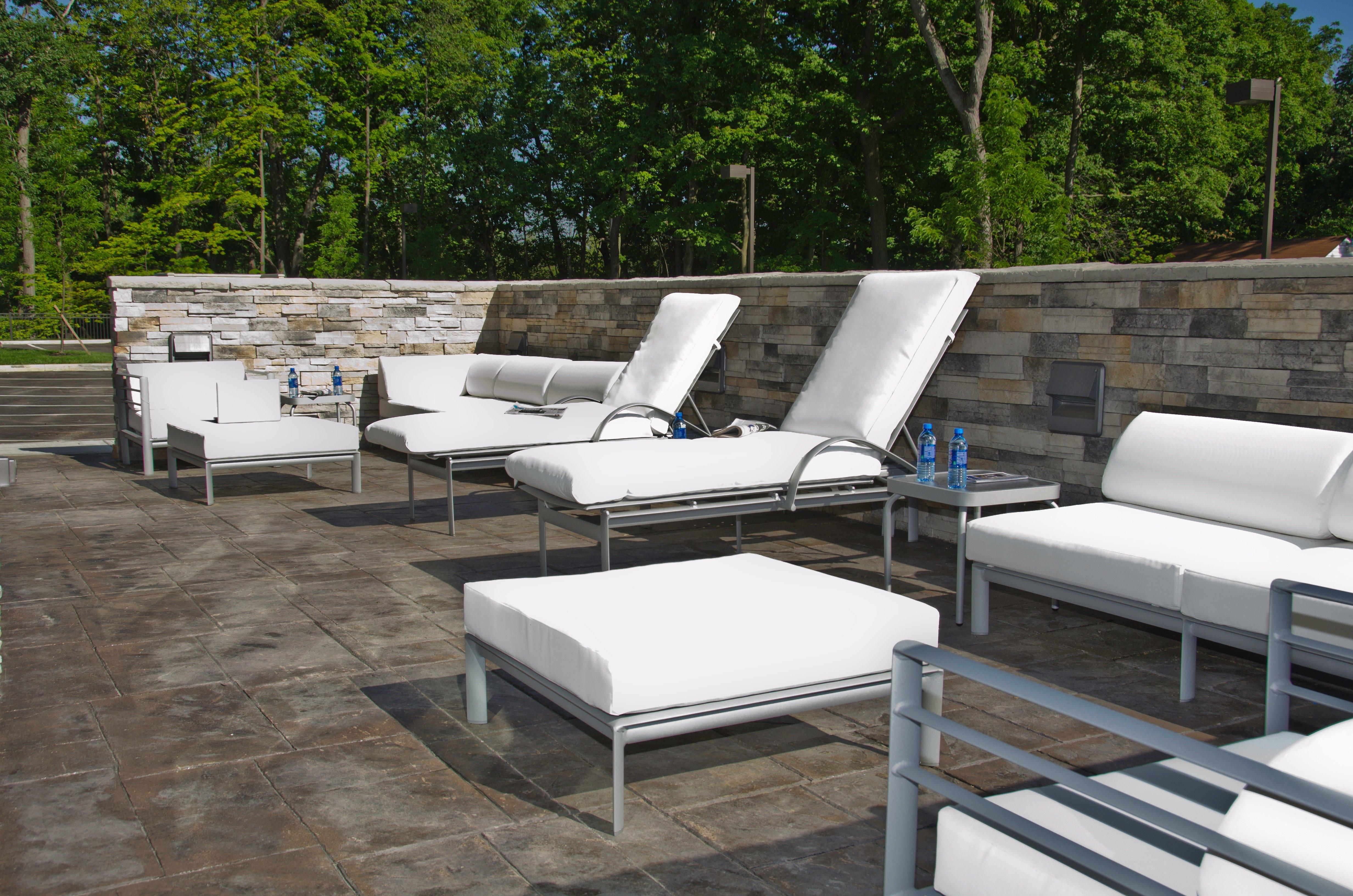 Holiday Inn Express & Suites Columbus - Easton Area By Ihg Gahanna Faciliteter billede