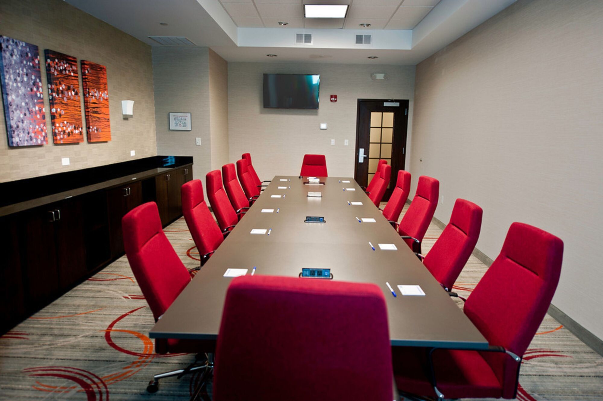 Holiday Inn Express & Suites Columbus - Easton Area By Ihg Gahanna Business billede