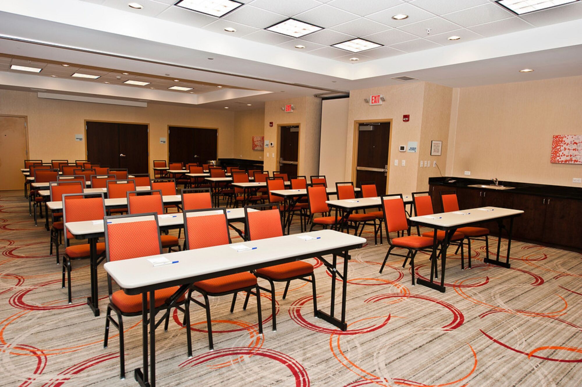 Holiday Inn Express & Suites Columbus - Easton Area By Ihg Gahanna Business billede