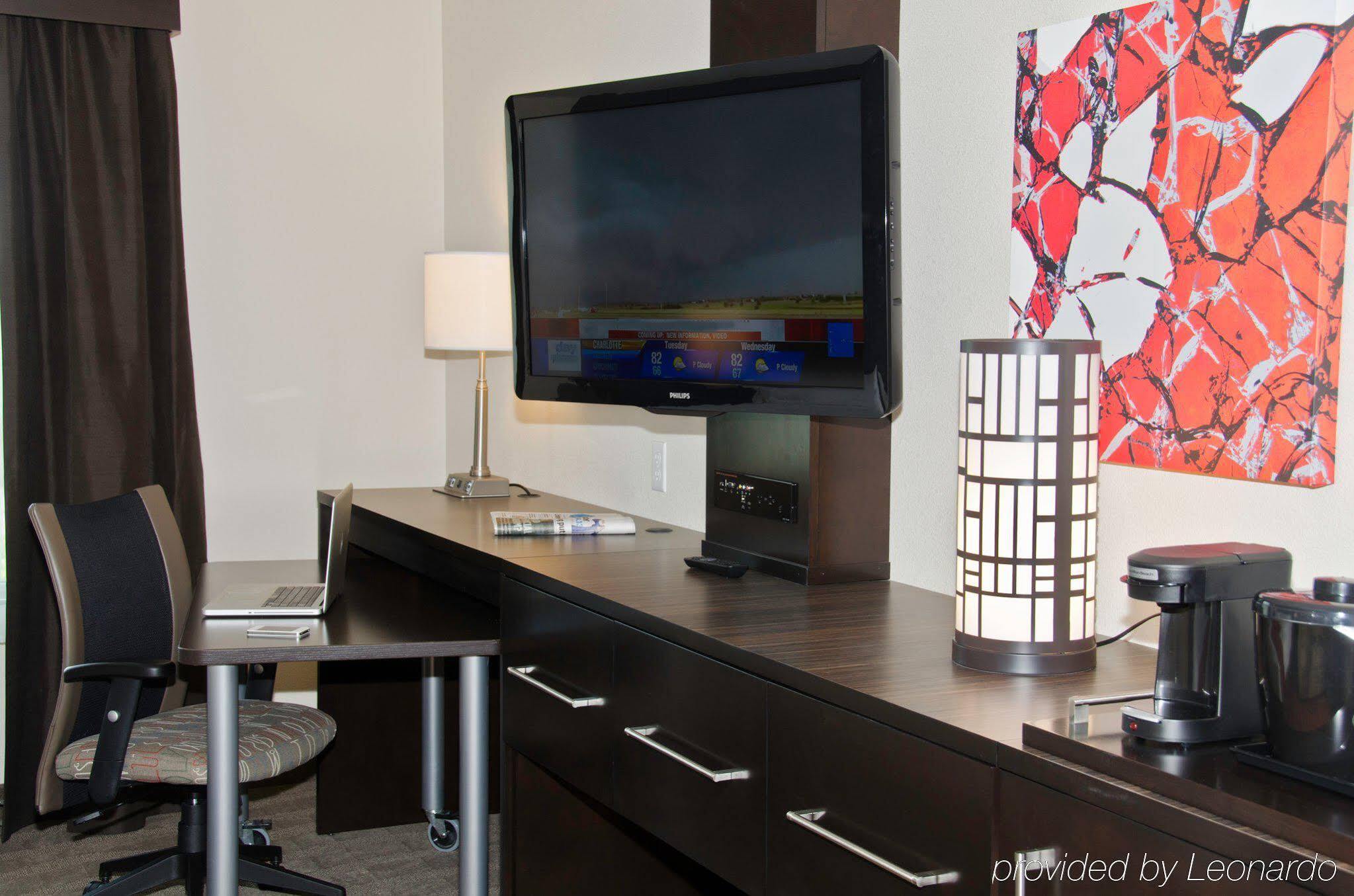 Holiday Inn Express & Suites Columbus - Easton Area By Ihg Gahanna Værelse billede